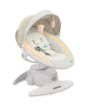 Lade das Bild in den Galerie-Viewer, Električni gugalnik Opti 360° CARETERO® | Bež