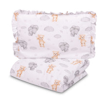 Naložite sliko v pregledovalnik galerije, Posteljnina 2-delni set 100 × 135 cm | TEDDY