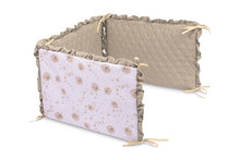 Naložite sliko v pregledovalnik galerije, Obroba za posteljico Sensillo®️ | Dandelis