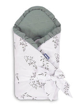 Naložite sliko v pregledovalnik galerije, SWADDLE ODEJICA ZA POVIJANJE | NATURE
