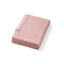 Naložite sliko v pregledovalnik galerije, BOMBAŽNA ODEJICA BABYONO BAMBOO | ROZA