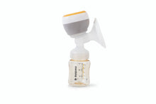 Lade das Bild in den Galerie-Viewer, Medela Easy™ Elektrische Milchpumpe