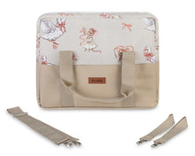 Naložite sliko v pregledovalnik galerije, Previjalna torba LEATHERETTE Sensillo®️ | Goose