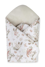 Prenesite sliku u preglednik galerije, SWADDLE DEKICA ZA POVIJANJE | HAPPY FOREST