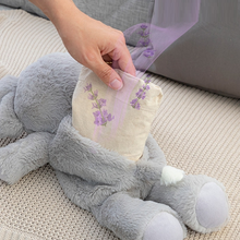 Lade das Bild in den Galerie-Viewer, Plüsch-Sonnendumbo mit wärmender und kühlender Wirkung