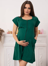 Lade das Bild in den Galerie-Viewer, Nachthemd Nina - Navi