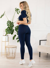 Lade das Bild in den Galerie-Viewer, Umstandsleggings Formommy®️ | Navi