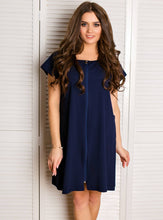 Lade das Bild in den Galerie-Viewer, Nachthemd Nina - Navi