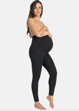 Lade das Bild in den Galerie-Viewer, Umstandsleggings TEYLI

