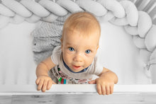 Lade das Bild in den Galerie-Viewer, Kitka za posteljico 210 cm | PINK
