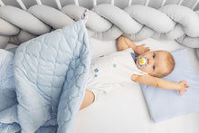 Lade das Bild in den Galerie-Viewer, Kitka za posteljico 210 cm | PINK
