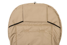 Naložite sliko v pregledovalnik galerije, Zimska vreča Sensillo®️ ROMPERWOOL | Cappuccino
