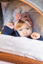 Naložite sliko v pregledovalnik galerije, Zimska vreča Sensillo®️ INDIANA | Grafitna
