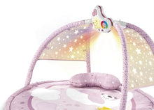 Lade das Bild in den Galerie-Viewer, Chicco® 3 v 1 igralna podloga | PINK
