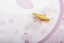Lade das Bild in den Galerie-Viewer, Chicco® 3 v 1 igralna podloga | PINK
