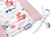 Naložite sliko v pregledovalnik galerije, Organizator za posteljico Sensillo®️ | Foxy
