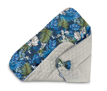Lade das Bild in den Galerie-Viewer, SWADDLE ODEJICA ZA POVIJANJE | VELVET BLUE
