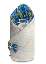 Lade das Bild in den Galerie-Viewer, SWADDLE ODEJICA ZA POVIJANJE | VELVET BLUE
