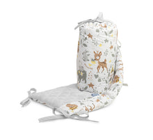 Lade das Bild in den Galerie-Viewer, Obroba za posteljico Karo Sensillo®️ | Forest
