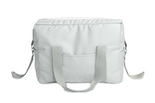 Lade das Bild in den Galerie-Viewer, INDIANA Sensillo®️Wickeltasche | Grau
