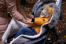 Naložite sliko v pregledovalnik galerije, Zimska vreča Sensillo®️ OLAF | Rosset
