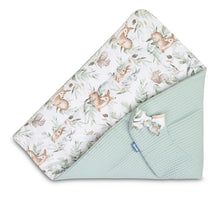Lade das Bild in den Galerie-Viewer, SWADDLE ODEJICA ZA POVIJANJE | MINT DEERS

