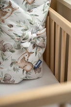 Lade das Bild in den Galerie-Viewer, SWADDLE ODEJICA ZA POVIJANJE | MINT DEERS

