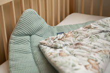 Lade das Bild in den Galerie-Viewer, SWADDLE ODEJICA ZA POVIJANJE | MINT DEERS
