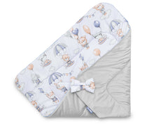 Lade das Bild in den Galerie-Viewer, SWADDLE ODEJICA ZA POVIJANJE | CLOUDS
