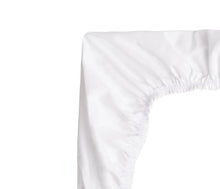 Lade das Bild in den Galerie-Viewer, NEPREMOČLJIVA RJUHA ZA OTROŠKI VOZIČEK 35X75
