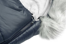 Naložite sliko v pregledovalnik galerije, Zimska vreča Sensillo®️ ORSO | Navy
