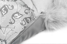 Naložite sliko v pregledovalnik galerije, Zimska vreča Sensillo®️ OLAF | Flamingo
