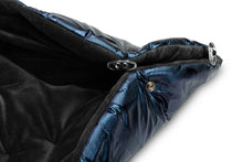 Naložite sliko v pregledovalnik galerije, Zimska vreča Sensillo®️ ASPEN | Navy
