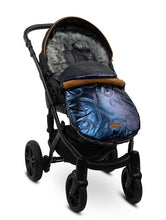 Naložite sliko v pregledovalnik galerije, Zimska vreča Sensillo®️ ASPEN | Navy
