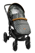 Naložite sliko v pregledovalnik galerije, Zimska vreča Sensillo®️ OLAF | Cube
