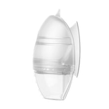 Naložite sliko v pregledovalnik galerije, Milk Me 2v1 prsna črpalka in zbiralnik mleka BabyOno®
