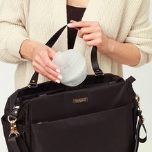 Naložite sliko v pregledovalnik galerije, Milk Me 2v1 prsna črpalka in zbiralnik mleka BabyOno®
