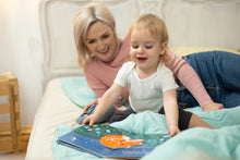 Lade das Bild in den Galerie-Viewer, SET ODEJA IN VZGLAVNIK IZ MUSLINA 100X135 | MINT
