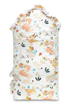 Lade das Bild in den Galerie-Viewer, SWADDLE ODEJICA ZA POVIJANJE DUO | PICNIC
