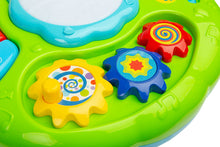 Naložite sliko v pregledovalnik galerije, Edukativna mizica TOYZ | MUSICAL ZOO
