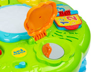 Naložite sliko v pregledovalnik galerije, Edukativna mizica TOYZ | MUSICAL ZOO
