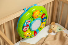 Naložite sliko v pregledovalnik galerije, Edukativna mizica TOYZ | MUSICAL ZOO
