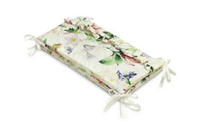 Lade das Bild in den Galerie-Viewer, Obroba za posteljico Sensillo®️ | Magnolia
