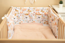 Lade das Bild in den Galerie-Viewer, Obroba za posteljico Sensillo®️ | Happy forest
