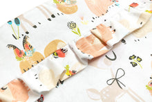 Lade das Bild in den Galerie-Viewer, Obroba za posteljico Sensillo®️ | Happy forest
