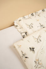 Nahrávajte obrázok do prehliadača galérie, Posteljnina 2-delni set 100 × 135 cm | OLIVE
