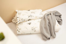 Nahrávajte obrázok do prehliadača galérie, Posteljnina 2-delni set 100 × 135 cm | OLIVE
