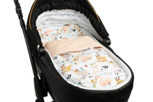 Lade das Bild in den Galerie-Viewer, KOMPLET ZA VOZIČEK SENSILLO®️ | HAPPY FOREST
