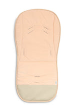 Naložite sliko v pregledovalnik galerije, Podloga za voziček Sensillo®️ VELVET | Peony
