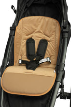 Naložite sliko v pregledovalnik galerije, Podloga za voziček Sensillo®️ VELVET | Dream
